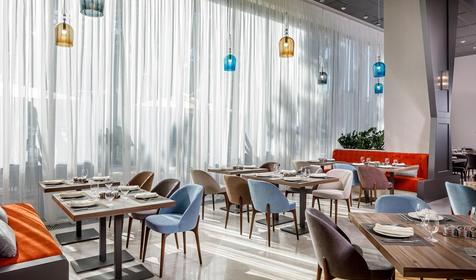 SPA Hotel & Wellness Приморье Grand Resort Hotel, Геленджик