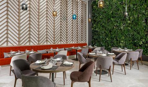 SPA Hotel & Wellness Приморье Grand Resort Hotel, Геленджик