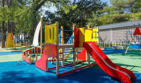 SPA Hotel & Wellness Приморье Grand Resort Hotel, Геленджик