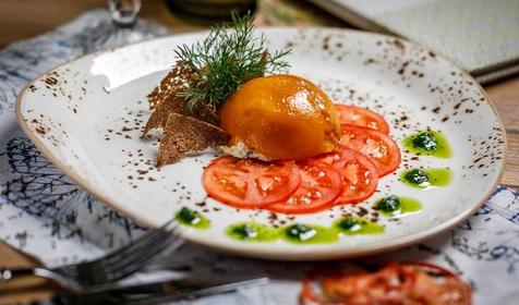 Гостиничный комплекс Дача, Геленджик