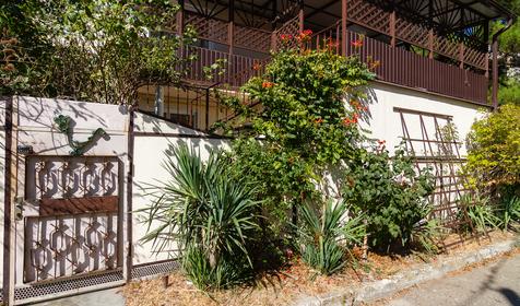 Гостевой дом Маяк, Геленджик