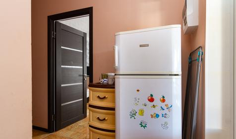 Четырехместный стандарт. Гостевой дом Маяк, Геленджик