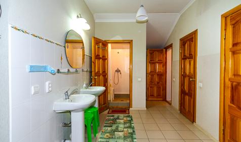 Гостевой дом Мадагаскар, Геленджик, Кабардинка