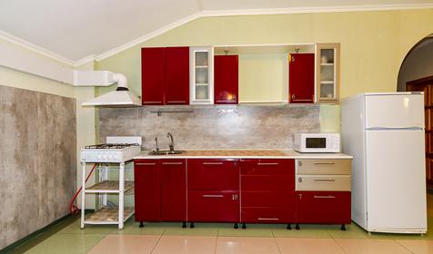 Гостевой дом Мадагаскар, Геленджик, Кабардинка