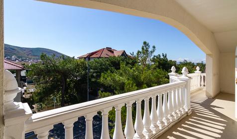 Гостевой дом Мадагаскар, Геленджик, Кабардинка