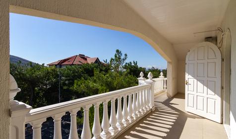 Гостевой дом Мадагаскар, Геленджик, Кабардинка