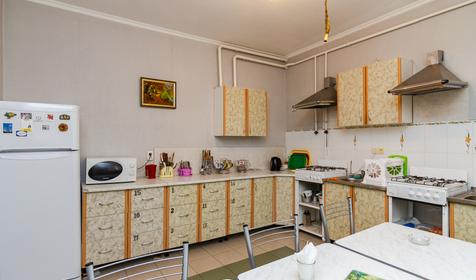 Гостевой дом Мадагаскар, Геленджик, Кабардинка