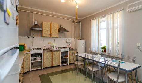 Гостевой дом Мадагаскар, Геленджик, Кабардинка