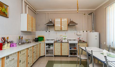 Гостевой дом Мадагаскар, Геленджик, Кабардинка