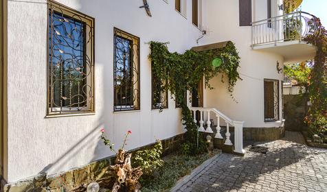 Мини-отель Вега, г. Геленджик, с. Кабардинка