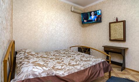 Семейный номер с кухней. Гостевой дом Вега, Кабардинка