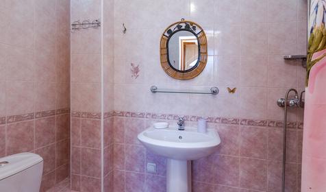 Семейный номер с кухней. Гостевой дом Вега, Кабардинка