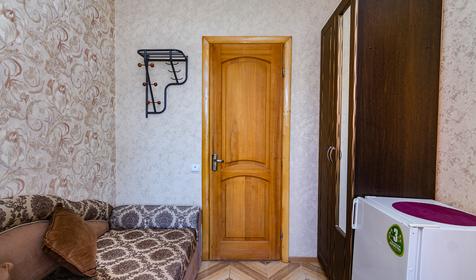 Семейный номер с кухней. Гостевой дом Вега, Кабардинка