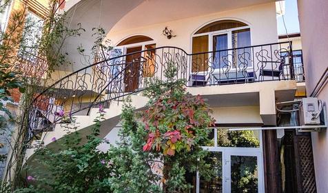 Гостевой дом Вега, Кабардинка