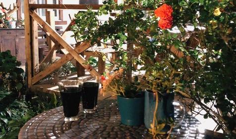 Солнечная горка