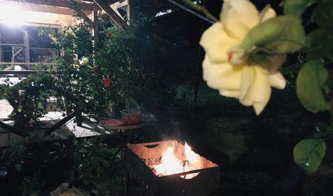 Солнечная горка