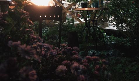 Солнечная горка