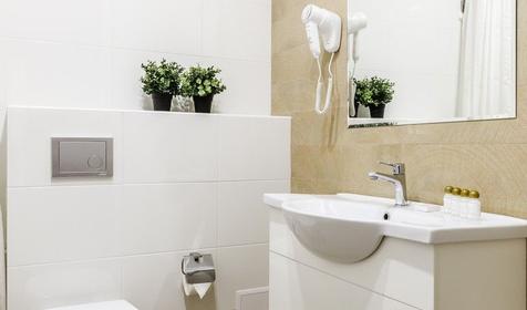 Стандарт. Гостиничный комплекс ЛетоотеЛь. Анапа, Благовещенская