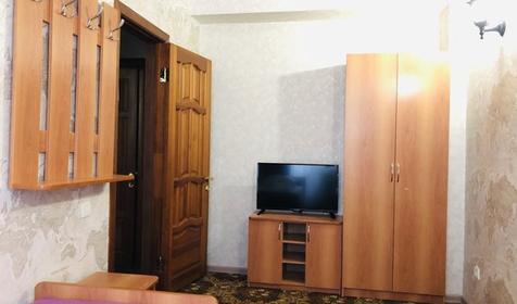 Стандарт четырехместный. Гостиница Ретро. Анапа, Витязево