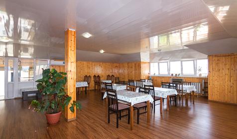 Частный гостевой дом Золотой пляж, Сочи, Адлер