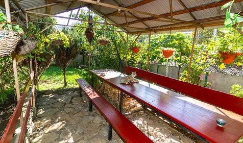 Гостевой дом Пирамида, Сочи