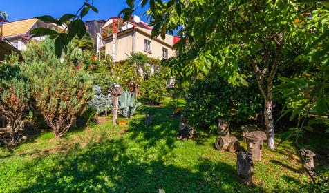 Гостевой дом Пирамида, Сочи