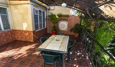 Гостевой дом Пирамида, Сочи