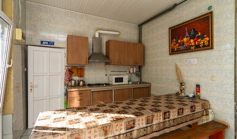 Гостевой дом Пирамида, Сочи