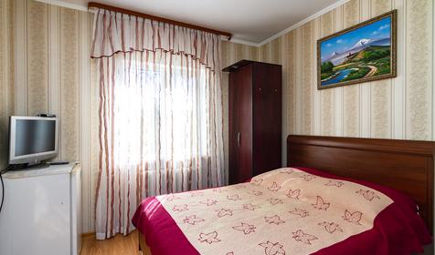 Эконом. Гостевой дом Пирамида, Сочи