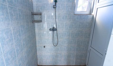 Эконом. Гостевой дом Пирамида, Сочи