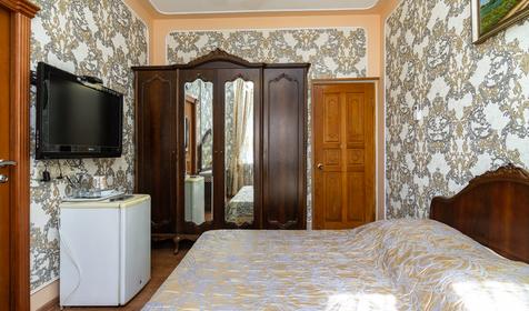 Стандарт. Гостевой дом Пирамида, Сочи