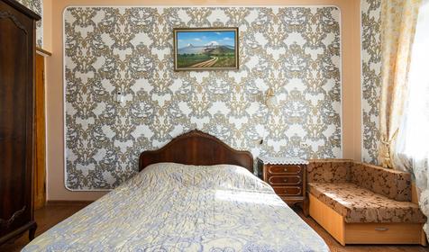 Стандарт. Гостевой дом Пирамида, Сочи