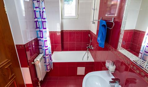 Стандарт. Гостевой дом Пирамида, Сочи