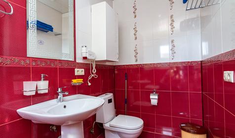 Стандарт. Гостевой дом Пирамида, Сочи