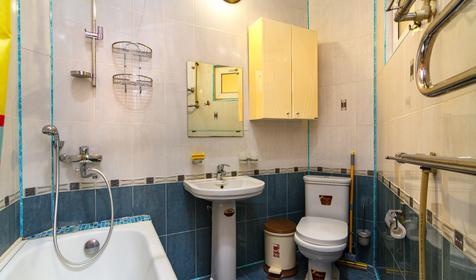 Стандарт. Гостевой дом Пирамида, Сочи