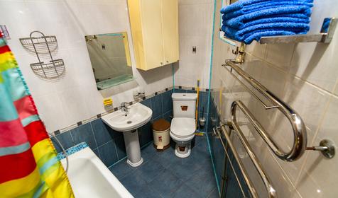 Стандарт. Гостевой дом Пирамида, Сочи