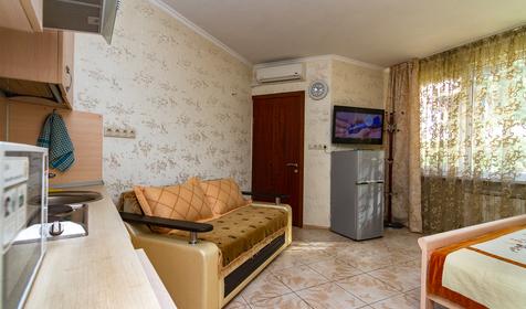 Люкс. Гостевой дом Пирамида, Сочи