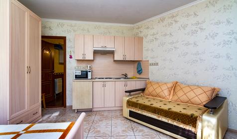 Люкс. Гостевой дом Пирамида, Сочи