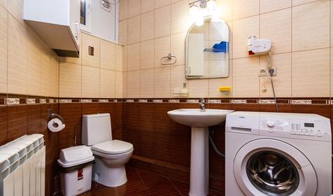 Люкс. Гостевой дом Пирамида, Сочи