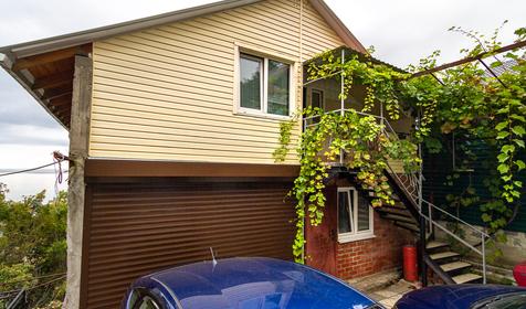 Гостевой дом с видом на море. г. Сочи, Лазаревский район, п. Лазаревское