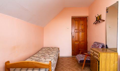 Эконом. Гостевой дом с видом на море. г. Сочи, Лазаревский район, п. Лазаревское