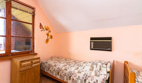 Эконом. Гостевой дом с видом на море. г. Сочи, Лазаревский район, п. Лазаревское