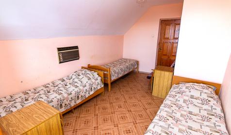 Эконом. Гостевой дом с видом на море. г. Сочи, Лазаревский район, п. Лазаревское