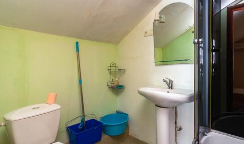 Номер с удобствами. Гостевой дом с видом на море. г. Сочи, Лазаревский район, п. Лазаревское