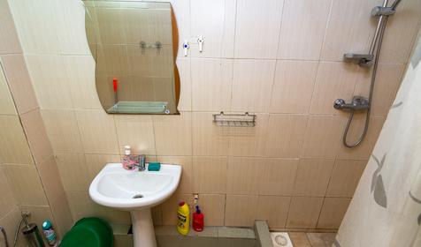 Номер с удобствами. Гостевой дом с видом на море. г. Сочи, Лазаревский район, п. Лазаревское