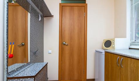 Номер с удобствами. Гостевой дом с видом на море. г. Сочи, Лазаревский район, п. Лазаревское