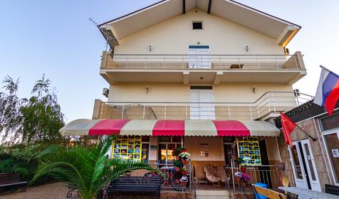 Отель Милана Олимпийский парк, Сочи, Адлер