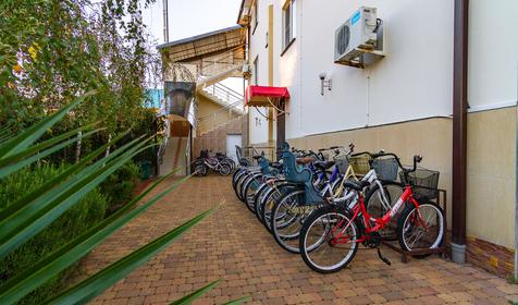 Отель Милана Олимпийский парк, Сочи, Адлер