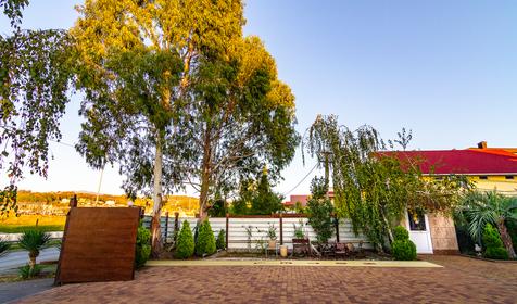 Отель Милана Олимпийский парк, Сочи, Адлер