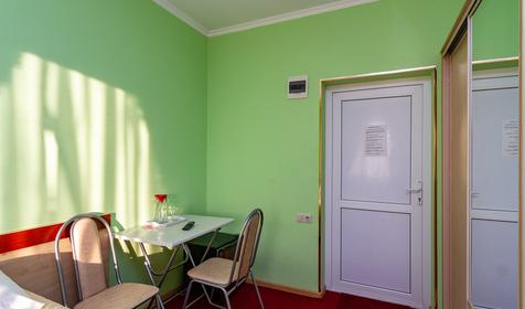 Стандарт двухместный. Отель Милана Олимпийский парк, Сочи, Адлер